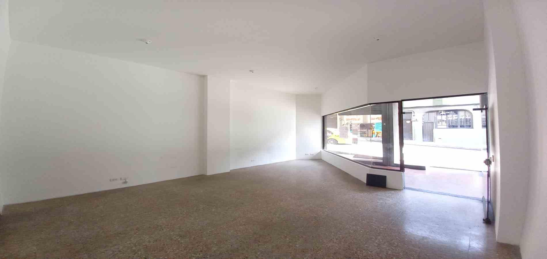 Foto de Local en Arriendo en Centro, Manizales - 3 - 279069358