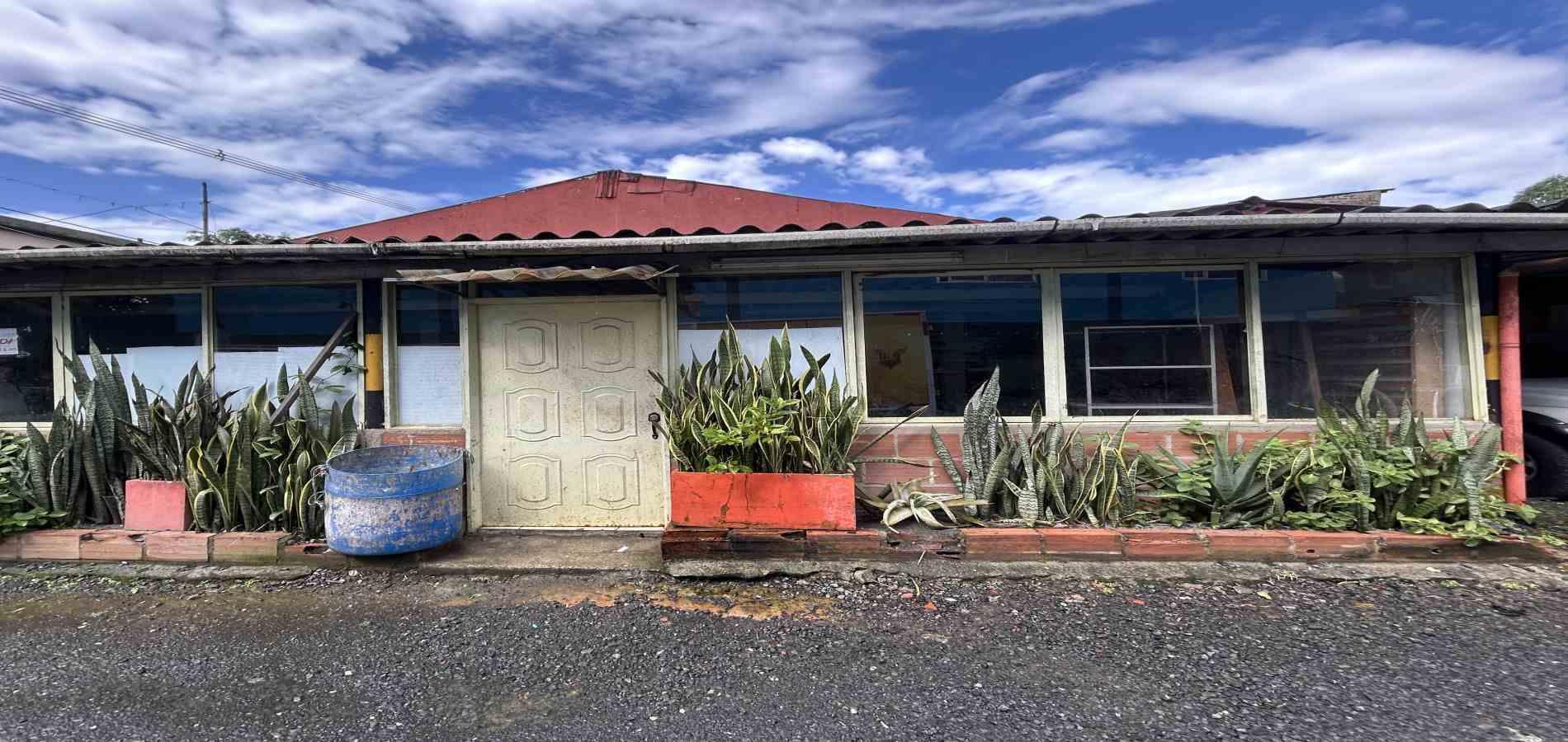 Foto de Lote / terreno en Venta en Av simon bolivar, Dosquebradas - 6 - 279066471
