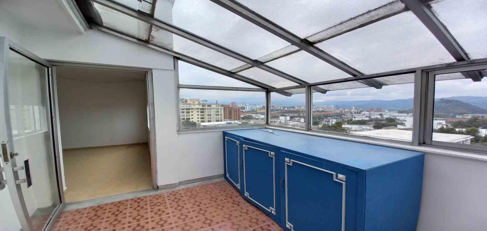 Foto de Apartamento en Arriendo en Avenida santander , Manizales - 1 - 279070005