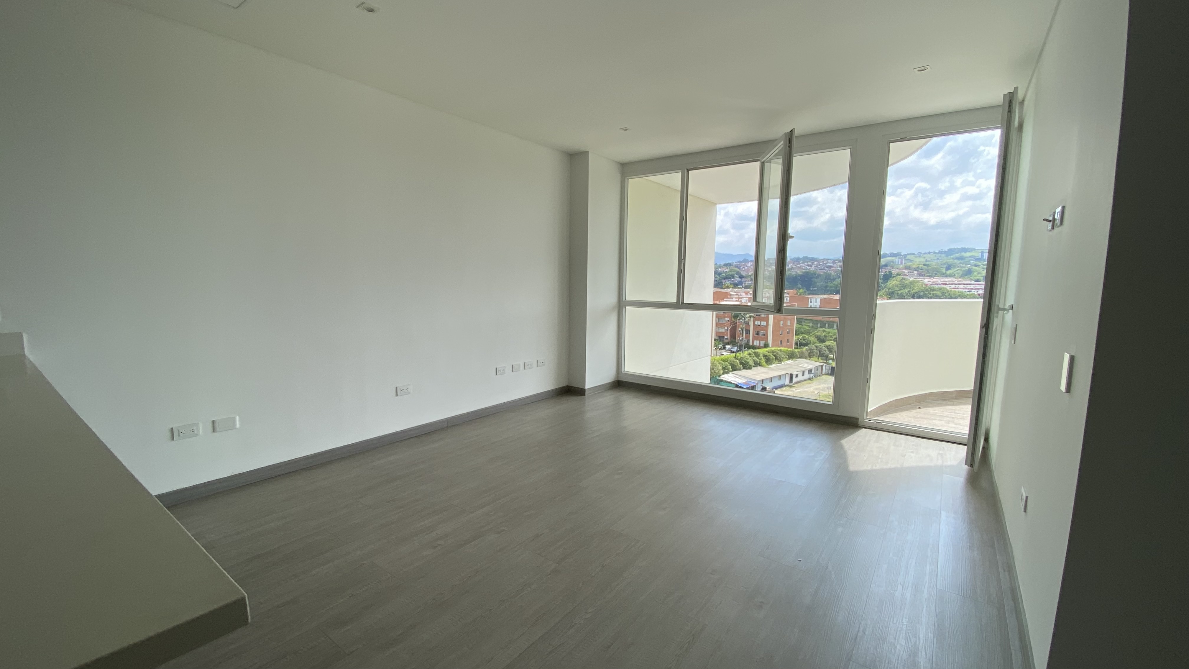 Foto de Apartamento en Venta en Av sur, Pereira - 3 - 279066203