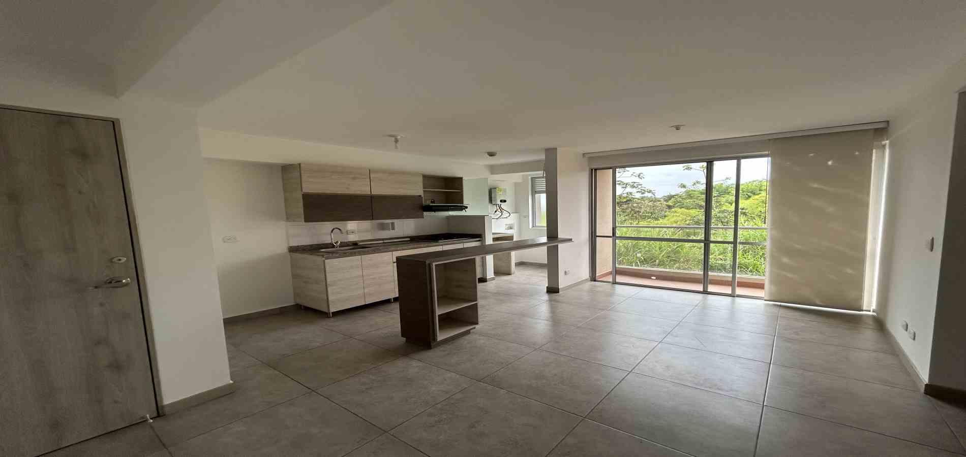 Foto de Apartamento en Arriendo en Cerritos, Pereira - 2 - 279069685