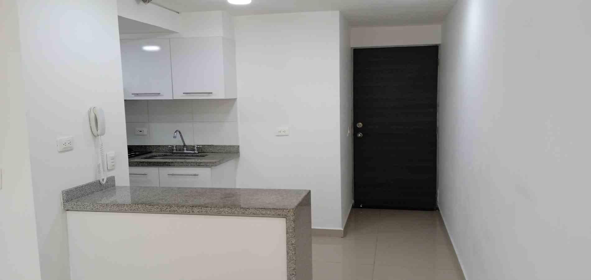 Foto de Apartaestudio en Venta en Belmonte bajo, Pereira - 8 - 279060027