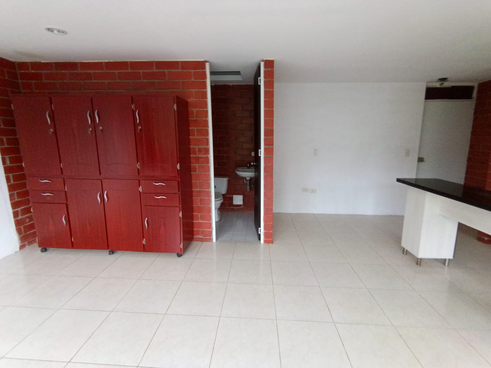 Foto de Apartaestudio en Venta en El  crucero, Villamaria - 2 - 279067947