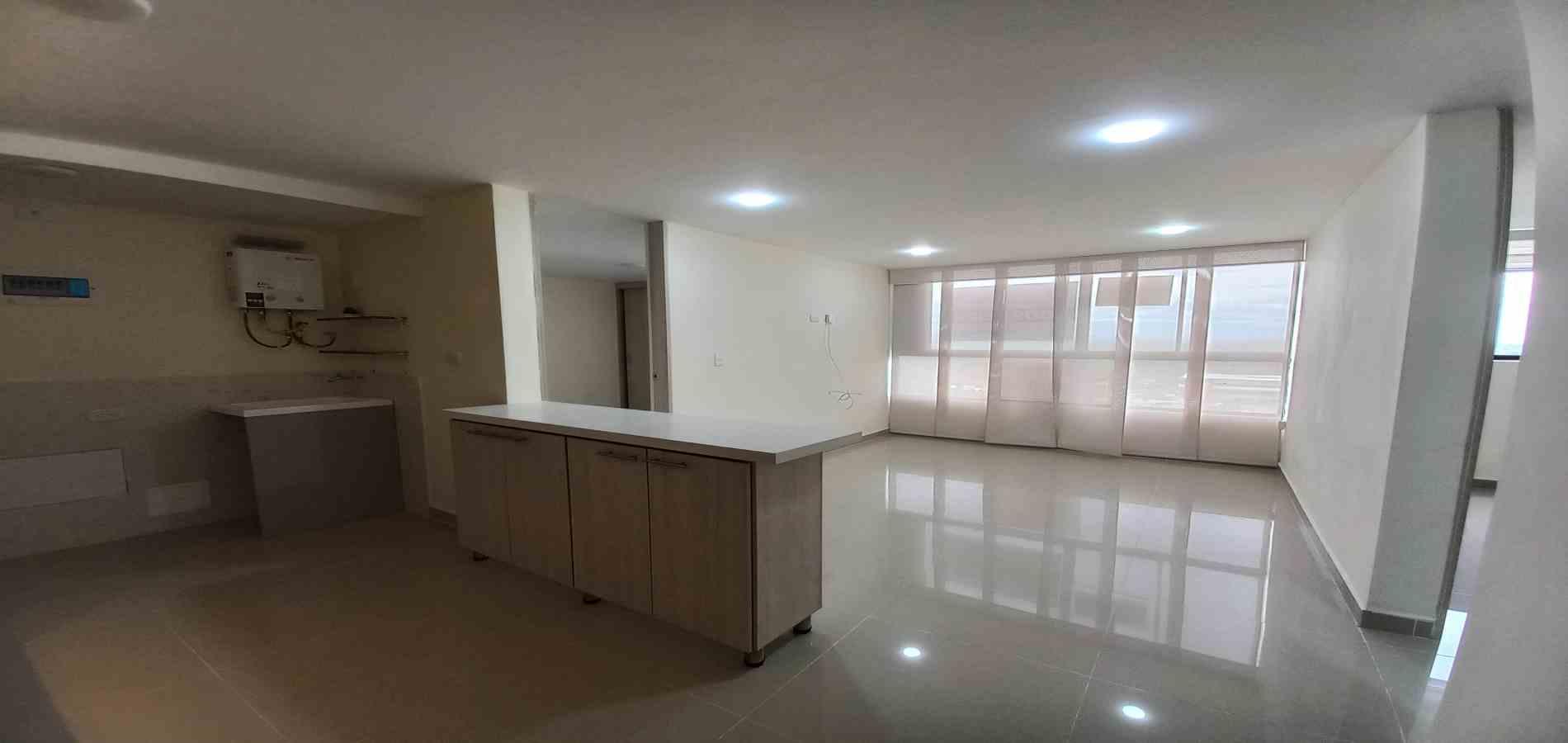 Foto de Apartamento para Arriendo en Cerritos, Pereira - 279069648