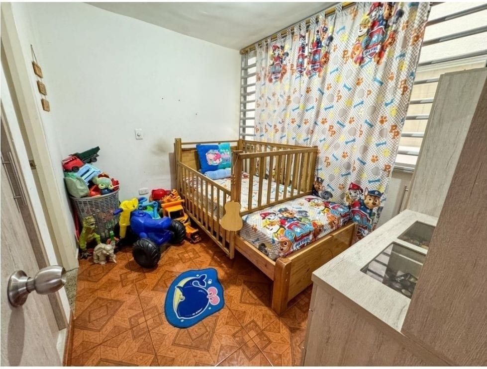 Foto de Apartamento en Venta en La hermosa, Santa rosa de cabal - 1 - 279067113