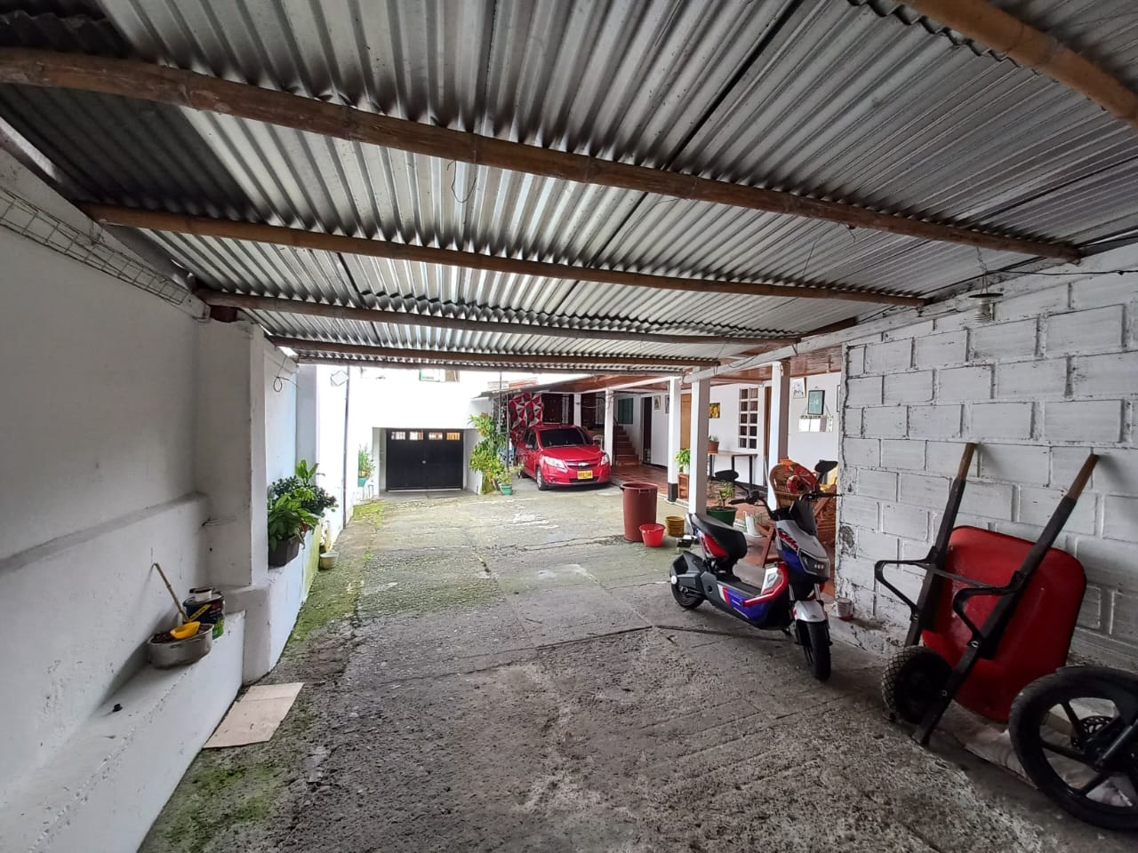 Foto de Casa en Venta en Centro, Santa rosa de cabal - 2 - 279066122