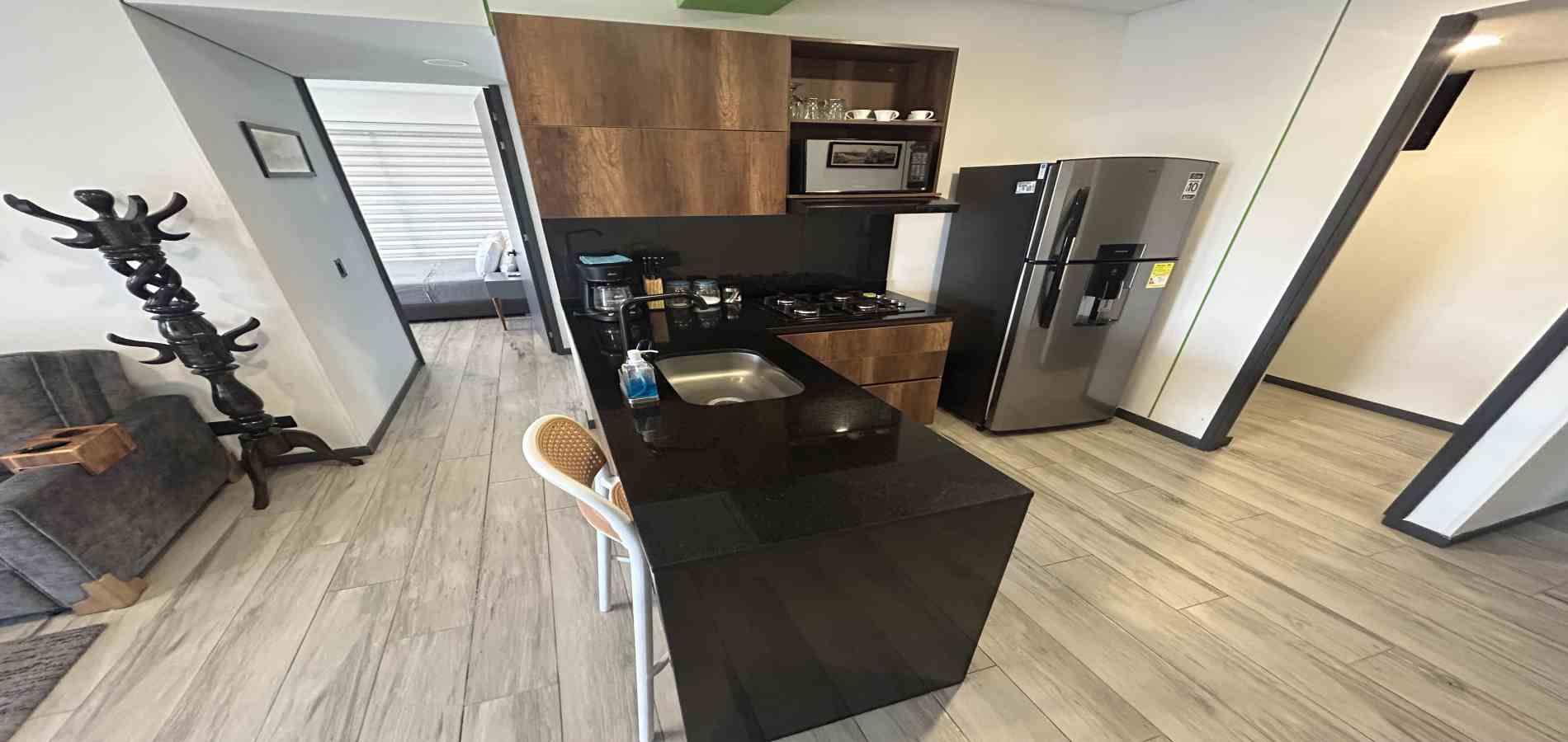 Foto de Apartamento en Venta en Avenida 30 de agosto, Pereira - 2 - 279068549