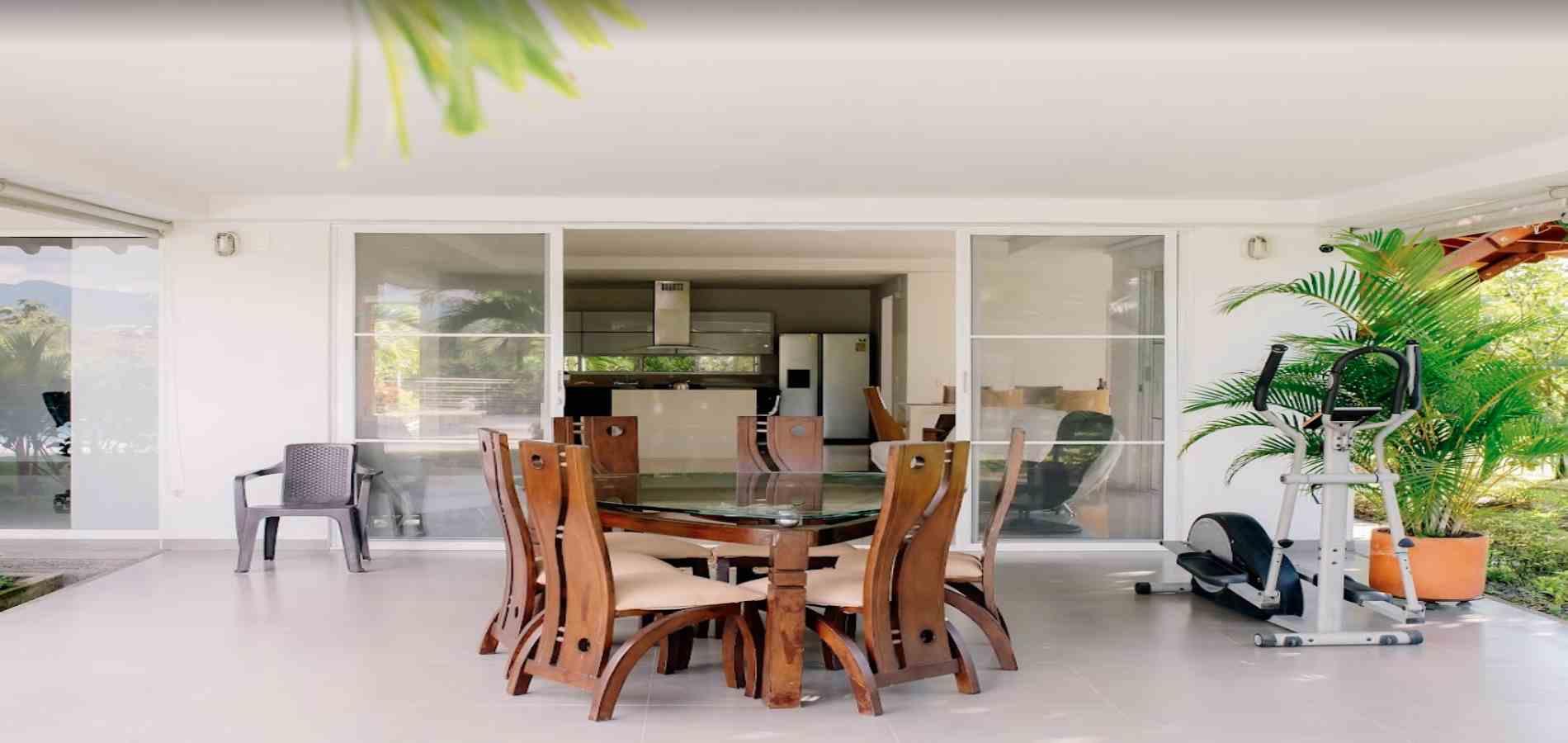 Foto de Casa campestre en Venta en Pueblito cafetero, Pereira - 18 - 279054982