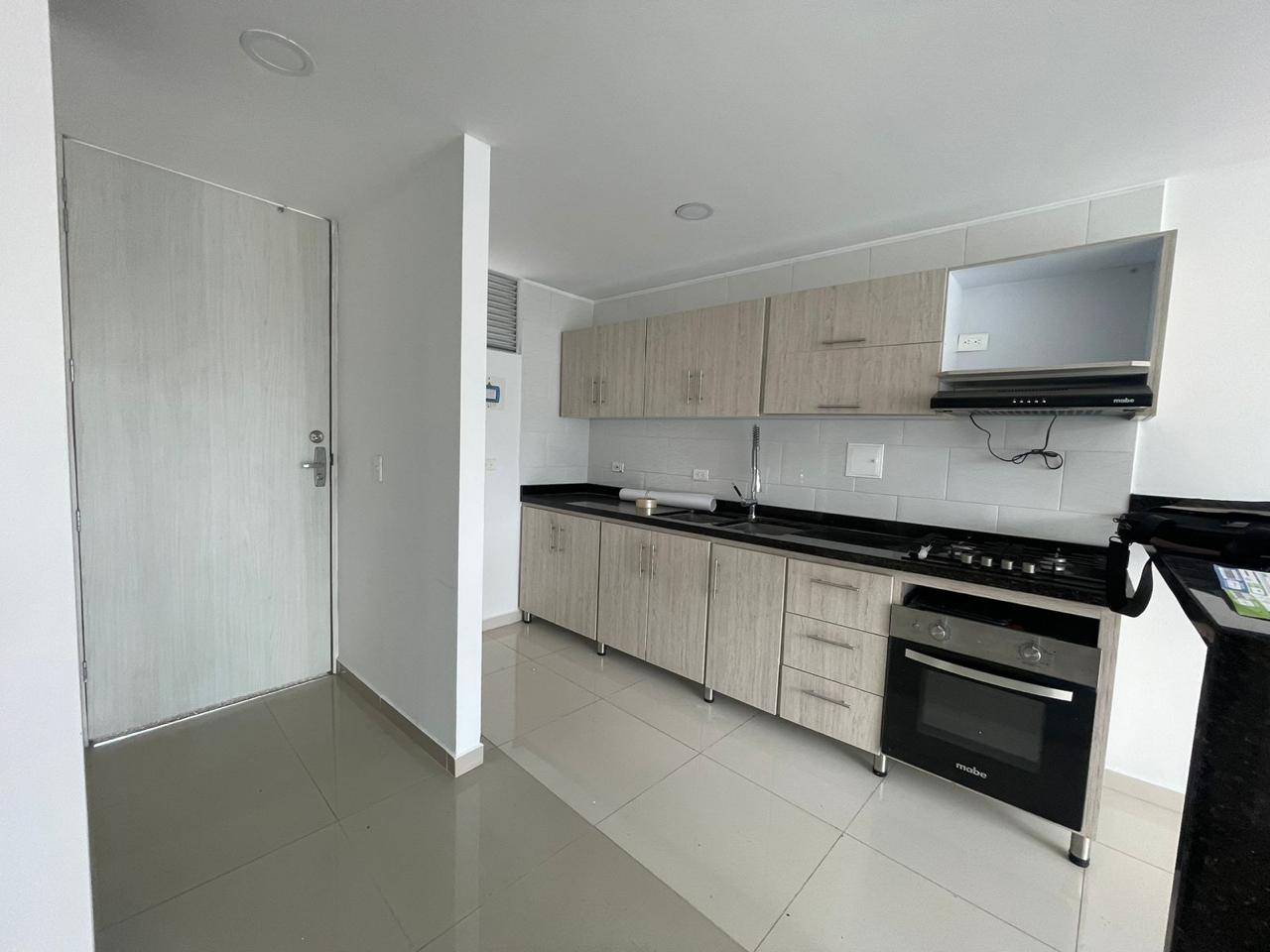 Foto de Apartamento en Venta en Campohermoso, Manizales - 22 - 279056619