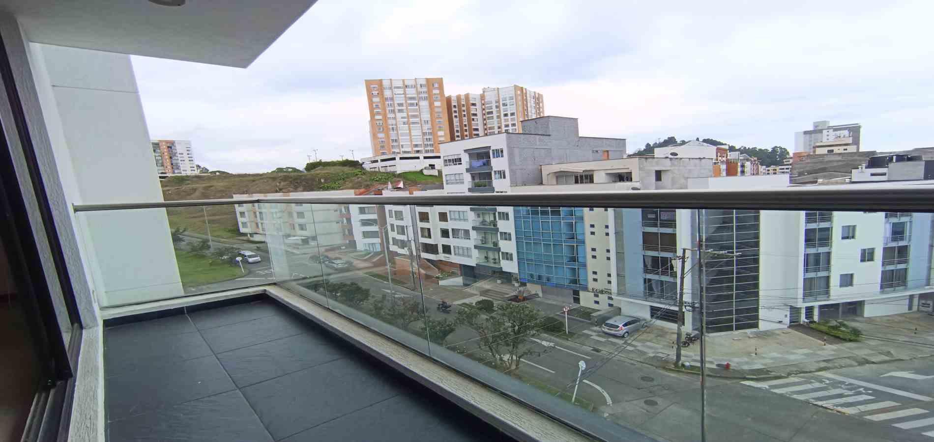 Foto de Apartamento en Venta en Palermo, Manizales - 23 - 279069693