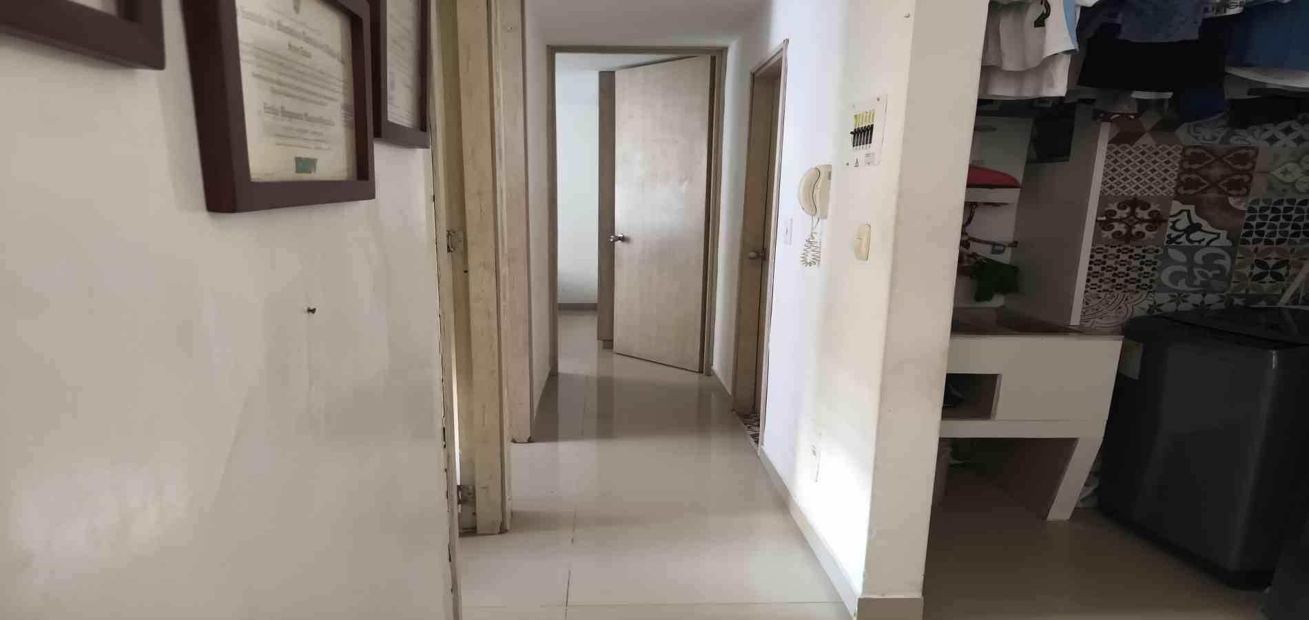 Foto de Apartamento en Venta en Puerto espejo, Armenia  - 10 - 279067415