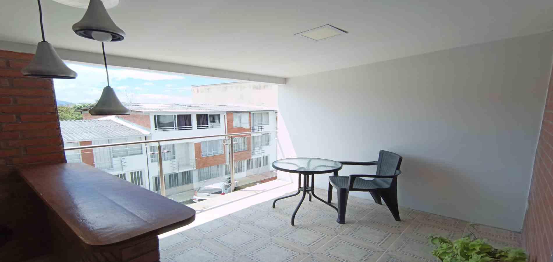 Foto de Casa en Venta en Palonegro o altos del encenillo, Manizales - 12 - 279070199
