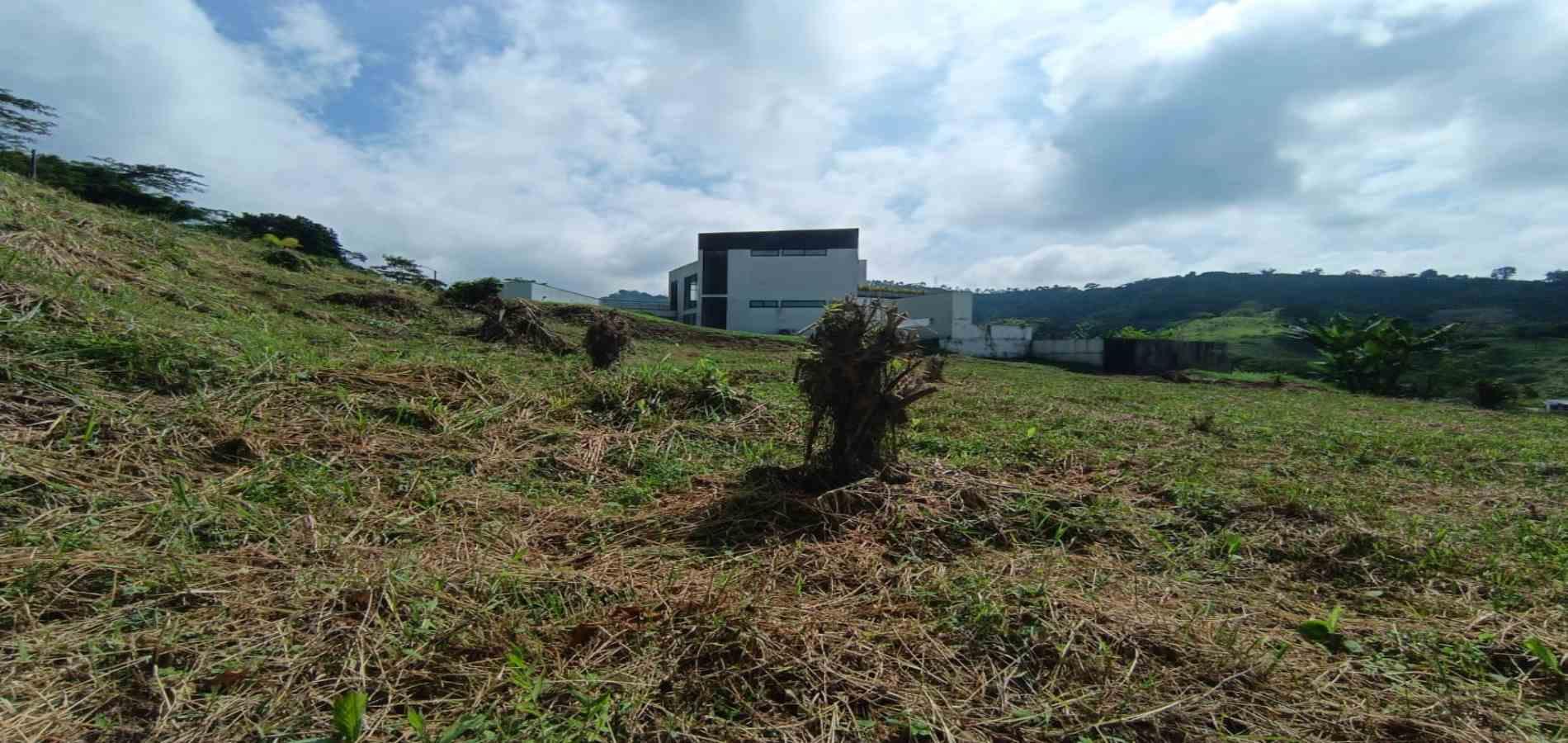 Foto de Lote / terreno en Venta en Autopista del café, Manizales - 12 - 279064930