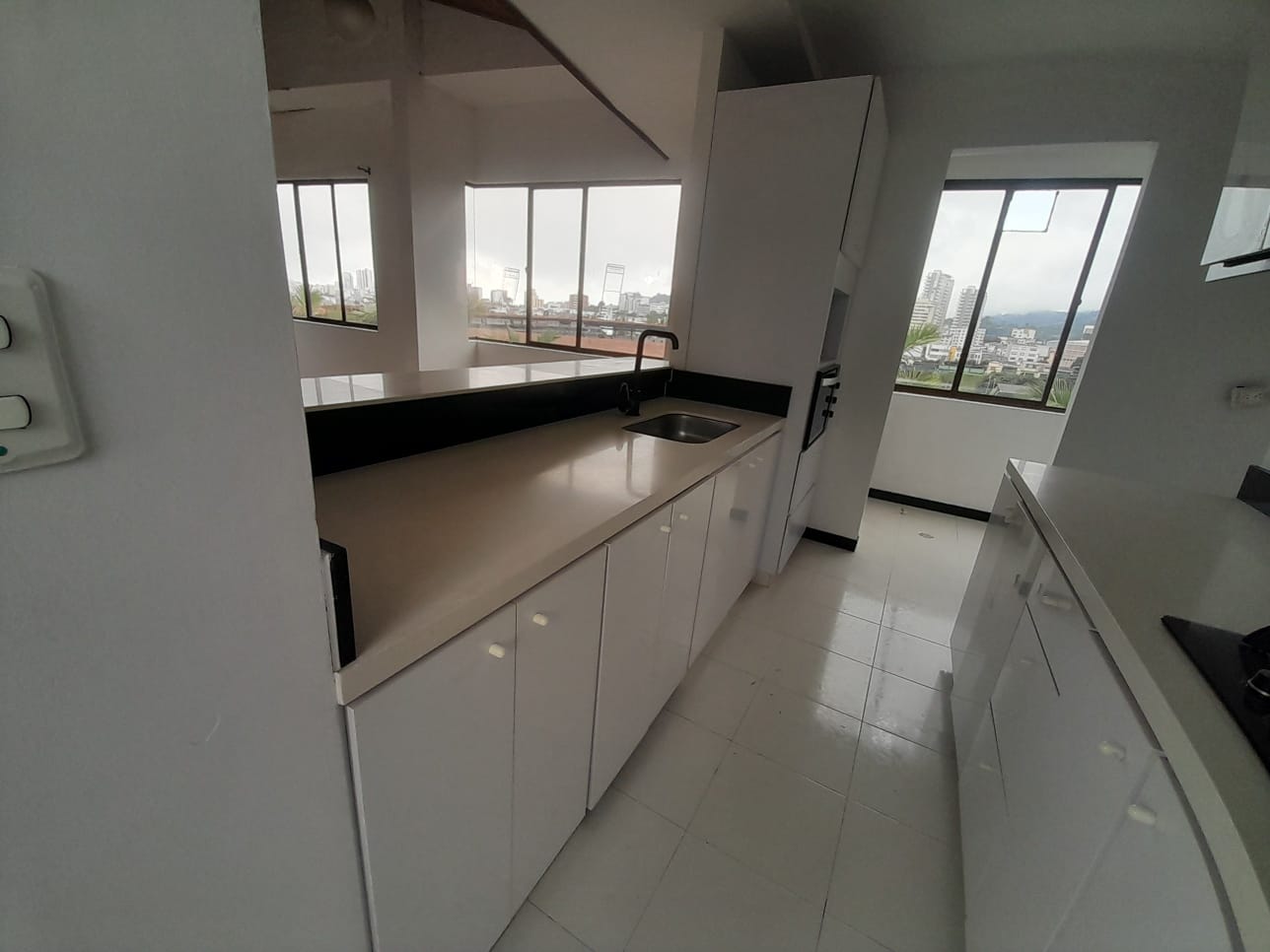 Foto de Apartamento en Venta en Palogrande, Manizales - 16 - 279057401