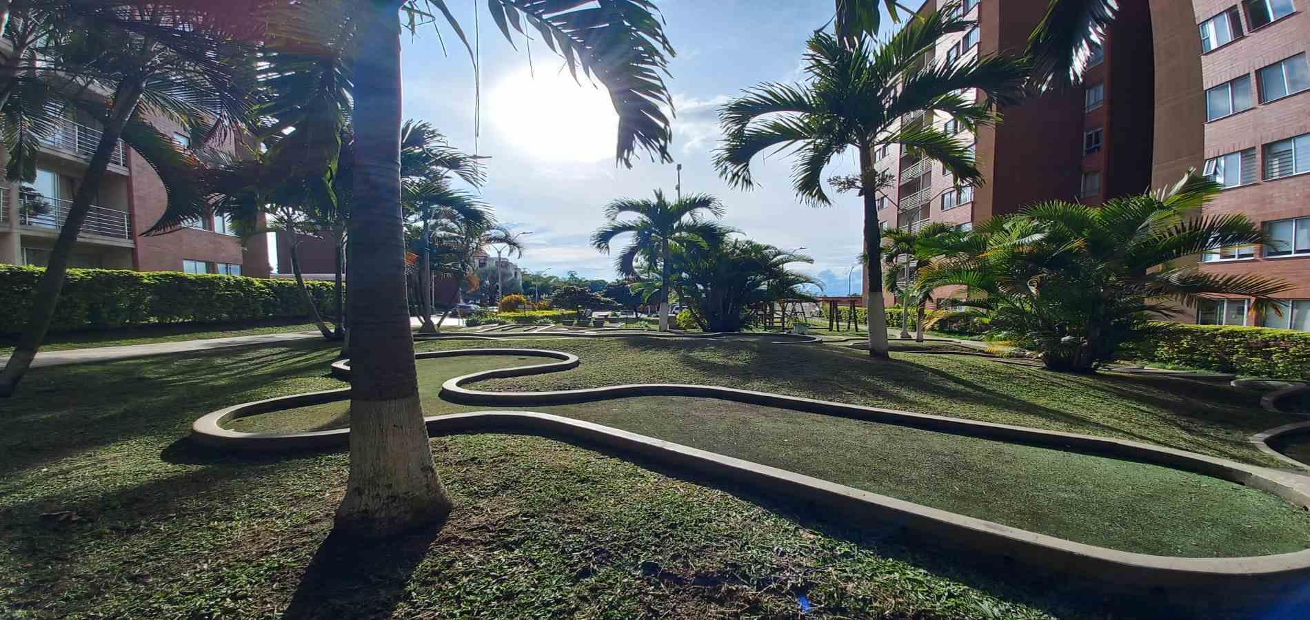 Foto de Apartamento en Venta en Av sur, Pereira - 17 - 279067088