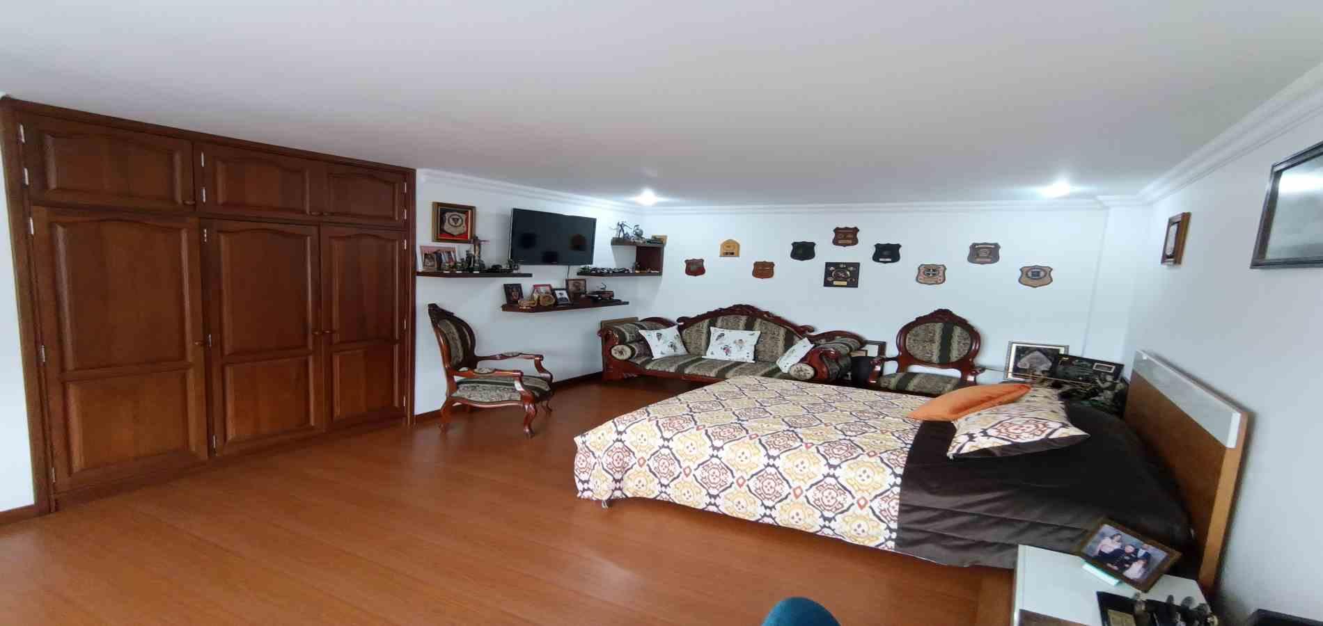 Foto de Apartamento en Venta en Versalles, Manizales - 15 - 279063501