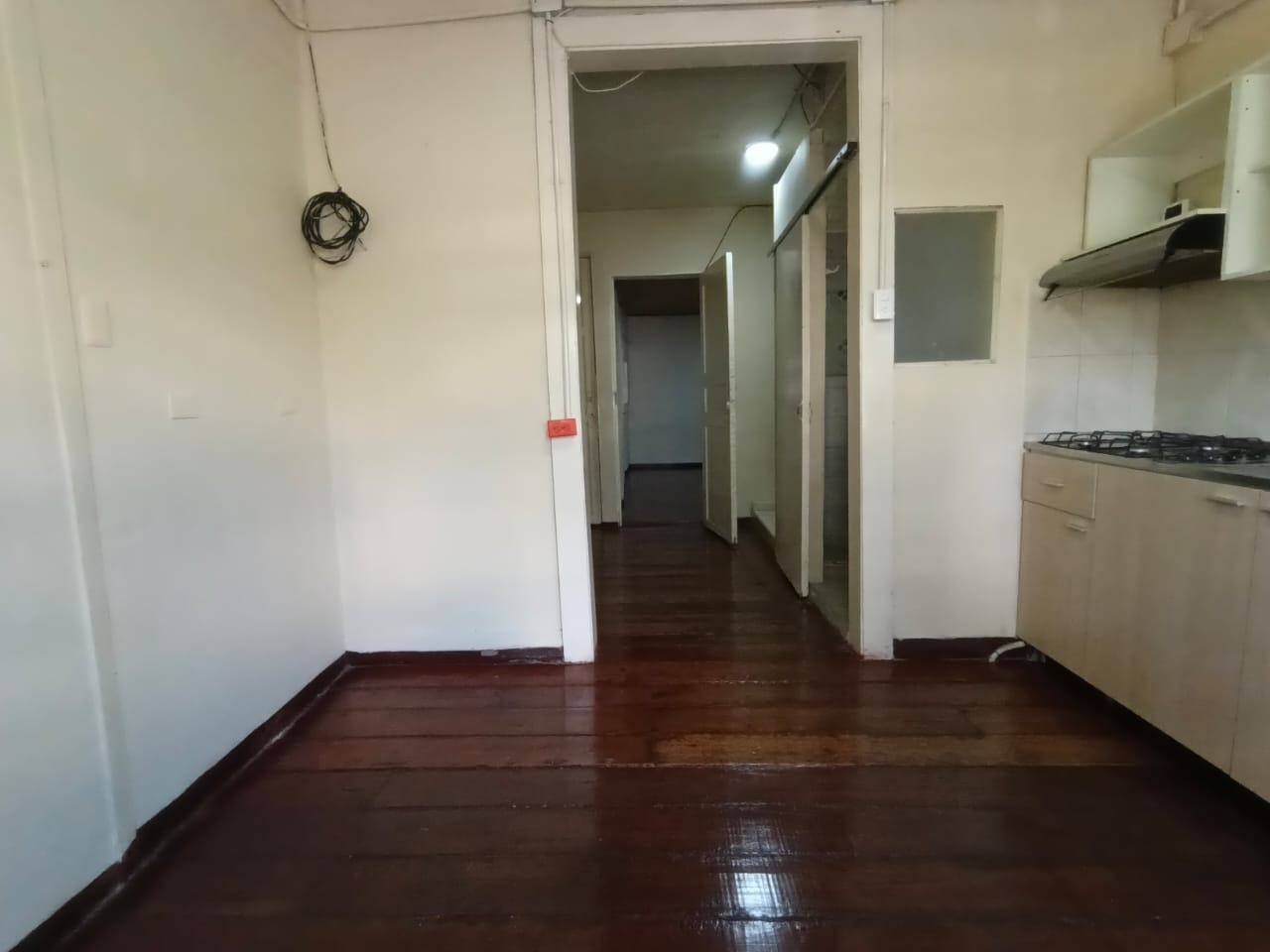Foto de Apartaestudio en Arriendo en Centro, Manizales - 20 - 26037