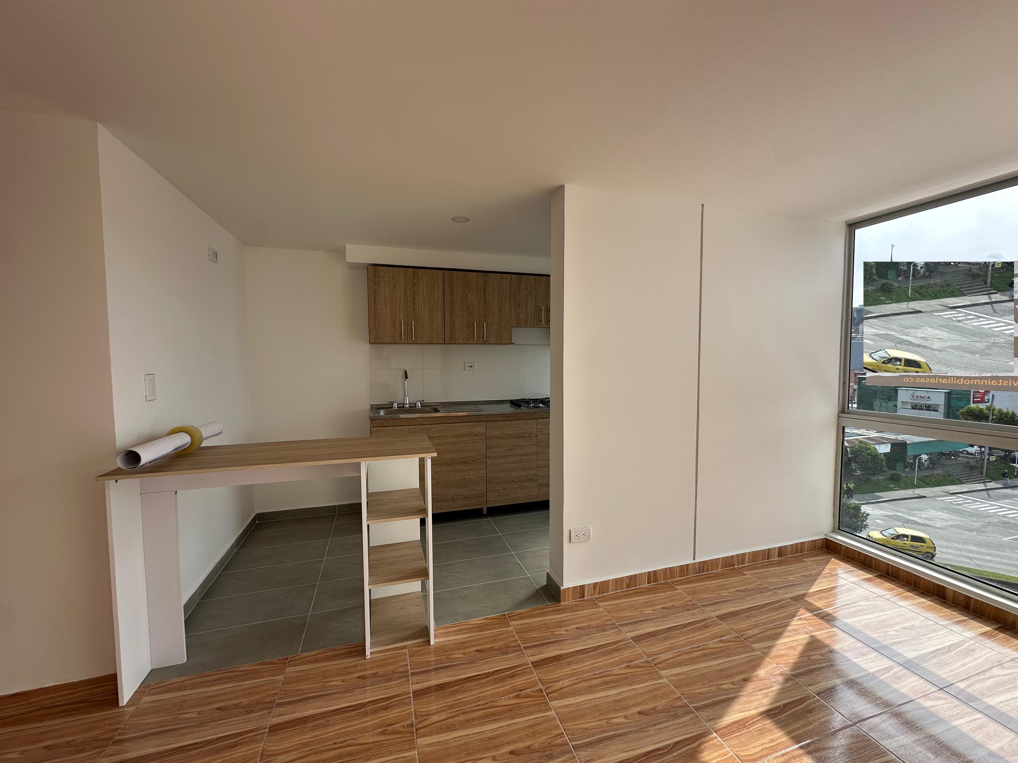 Foto de Apartamento en Venta en Centro, Manizales - 1 - 279065735