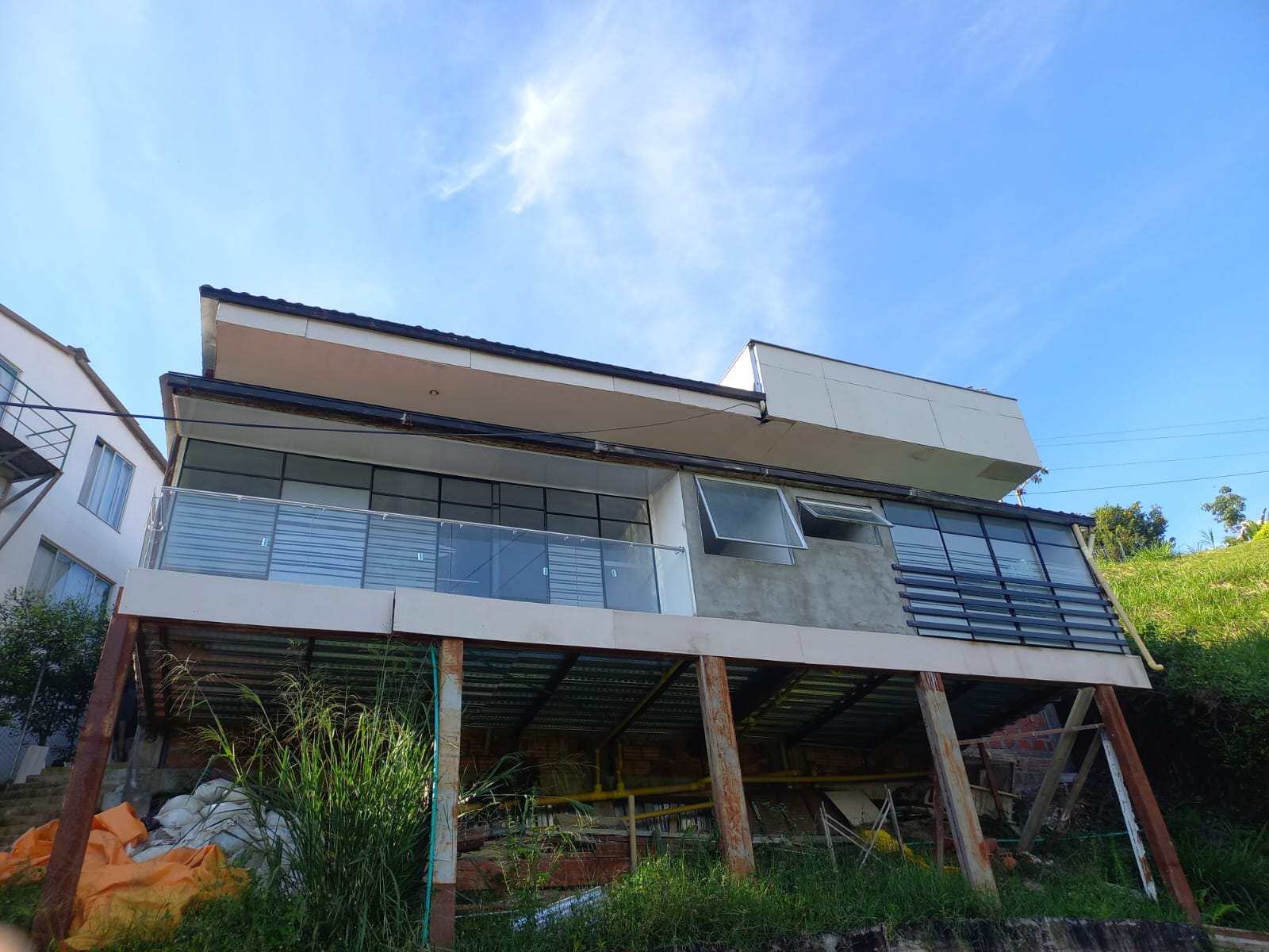 Foto de Casa campestre en Venta en Vereda santagueda, Palestina - 15 - 279062578