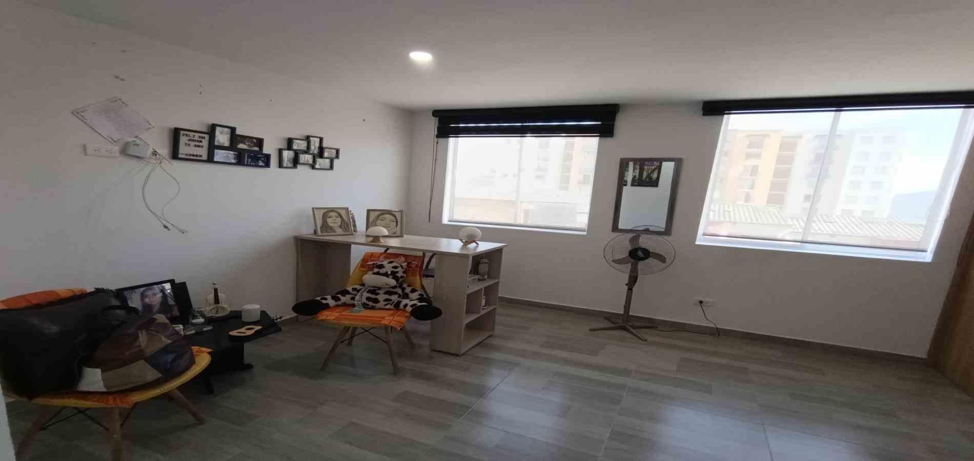 Foto de Apartamento en Venta en Puerta del sol, Manizales - 10 - 279064515