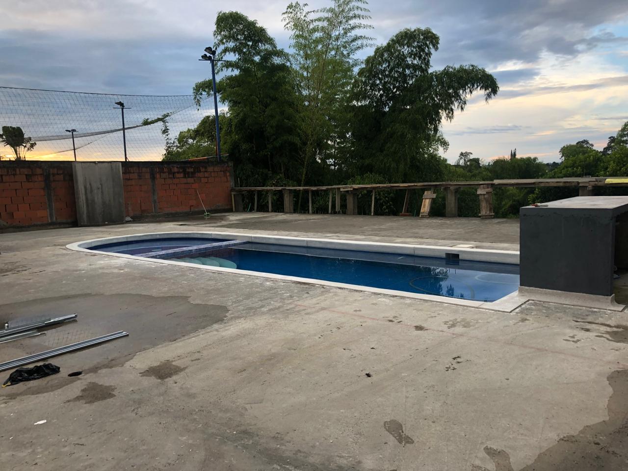 Foto de Casa campestre para Venta en Via pueblo tapao, Armenia  - 279058407