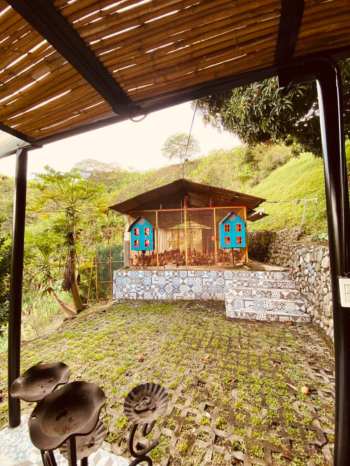 Foto de Finca en Venta en Vereda santagueda, Palestina - 13 - 279064212