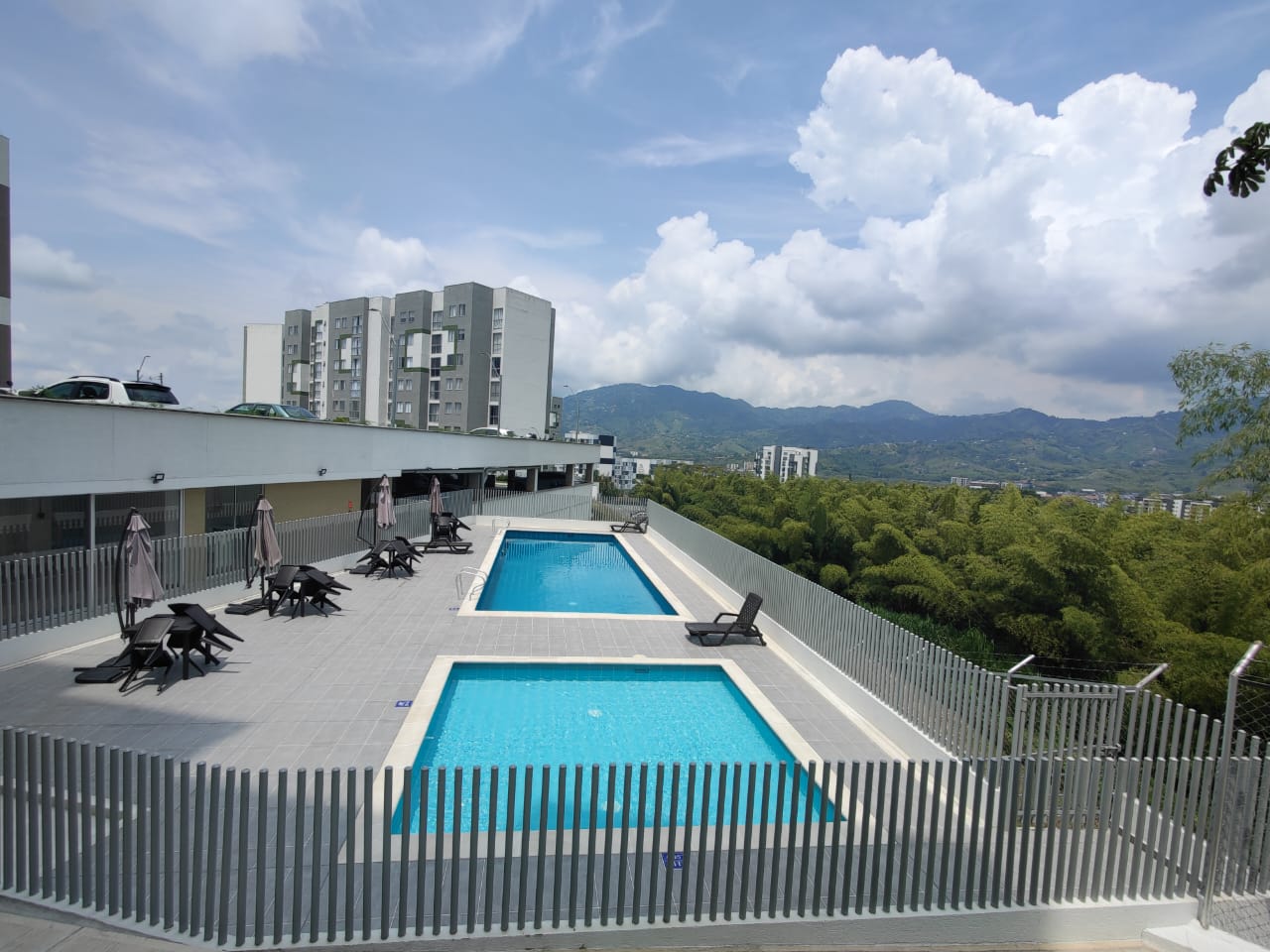 Foto de Apartaestudio en Venta en Pradera, Dosquebradas - 8 - 279056905