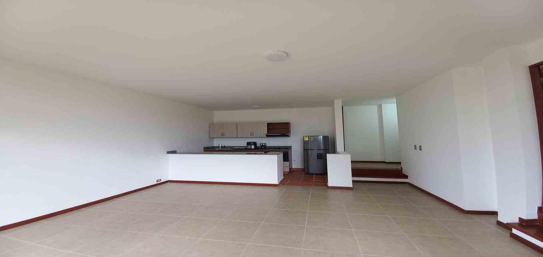 Foto de Apartaestudio para Venta en Av sur, Pereira - 279068177