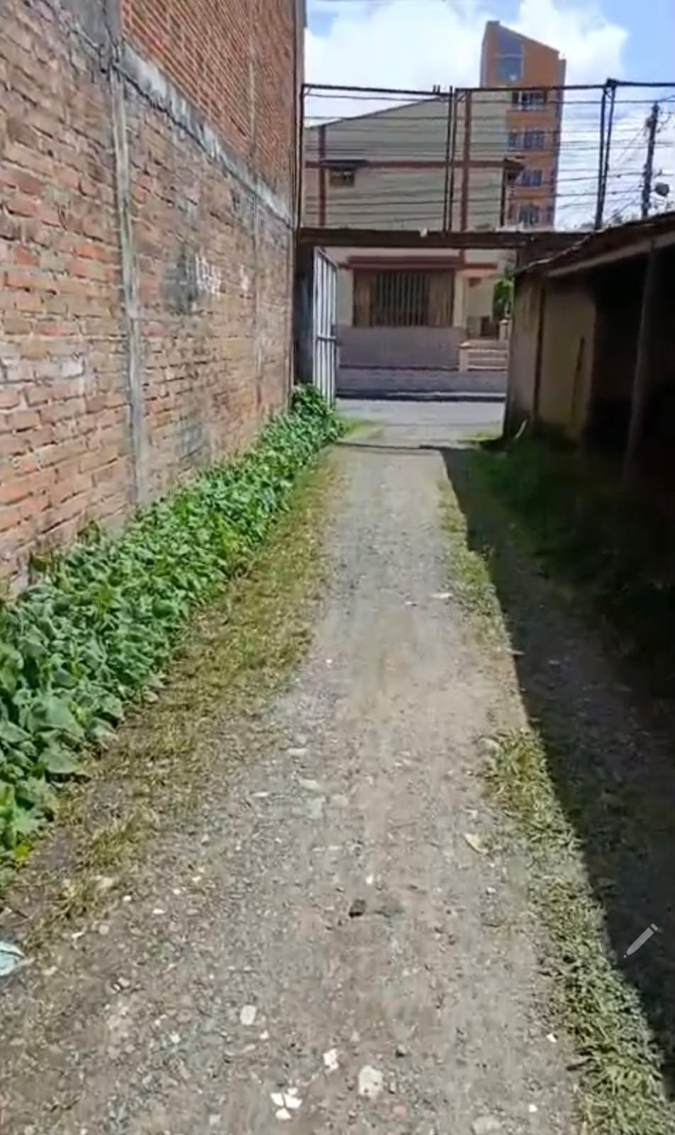 Foto de Lote / terreno en Venta en Guadalupe, Dosquebradas - 3 - 279066654
