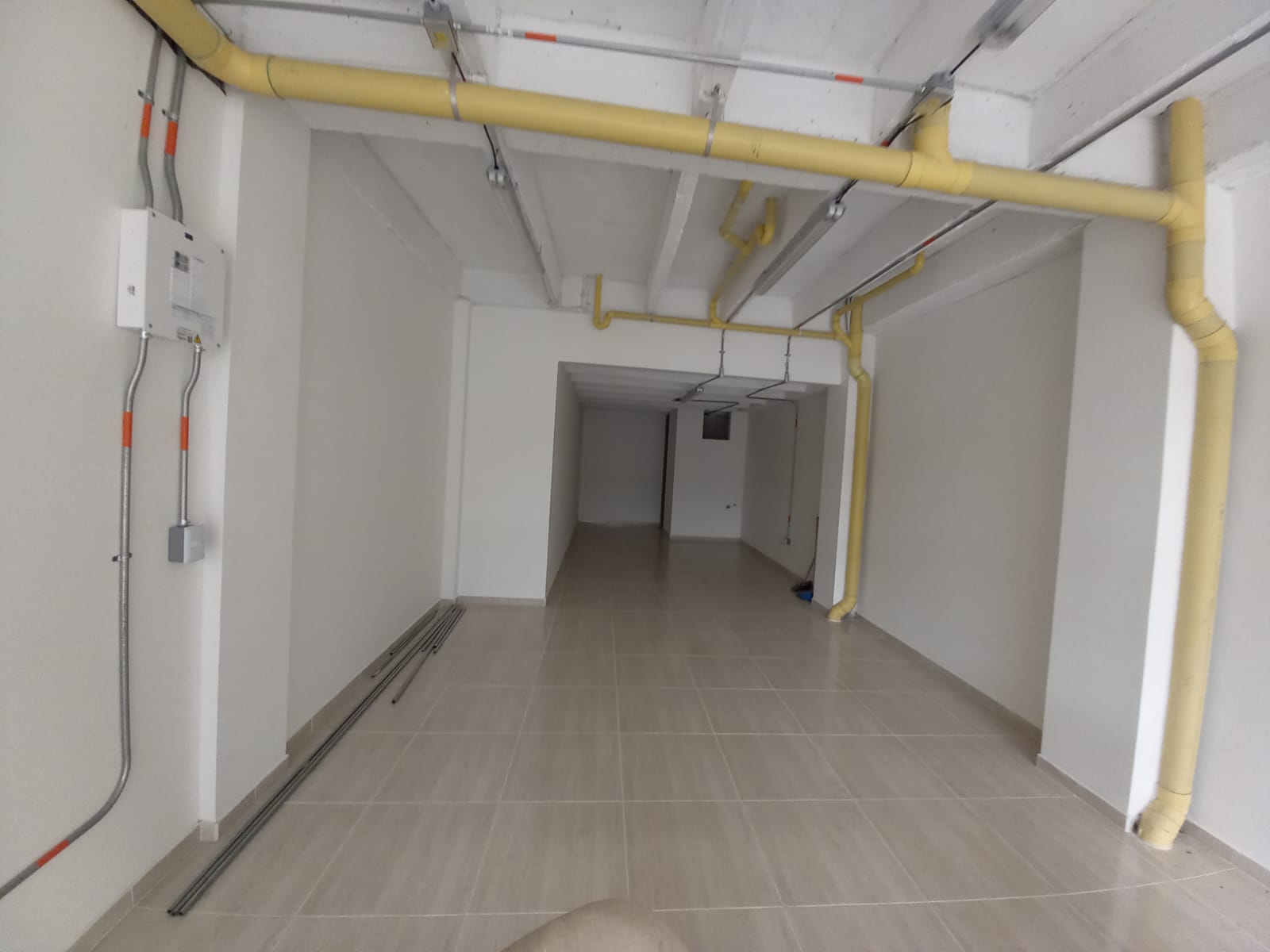 Foto de Local en Venta en El  crucero, Villamaria - 9 - 279059434