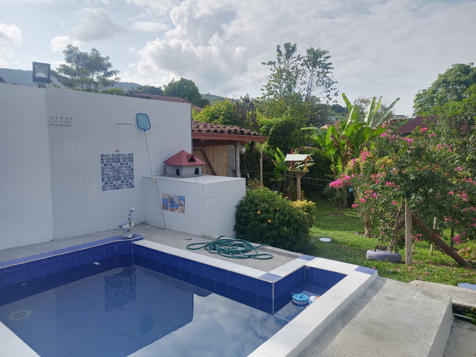 Foto de Casa campestre en Venta en Condominio villas de acapulco , Viterbo - 5 - 279065858