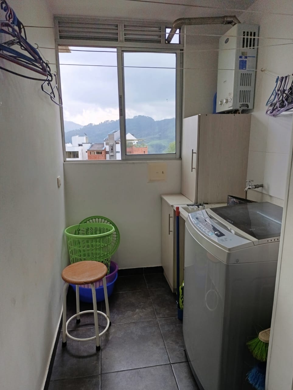 Foto de Apartamento en Venta en Tejares, Manizales - 3 - 279063026