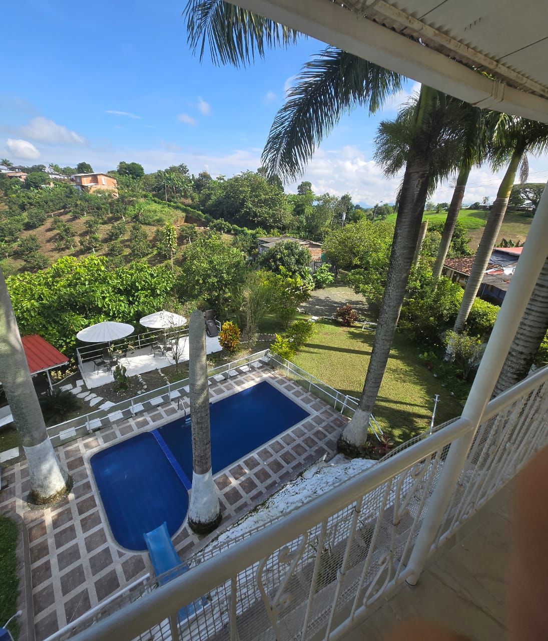 Foto de Finca en Venta en Morelia, Pereira - 24 - 279063954
