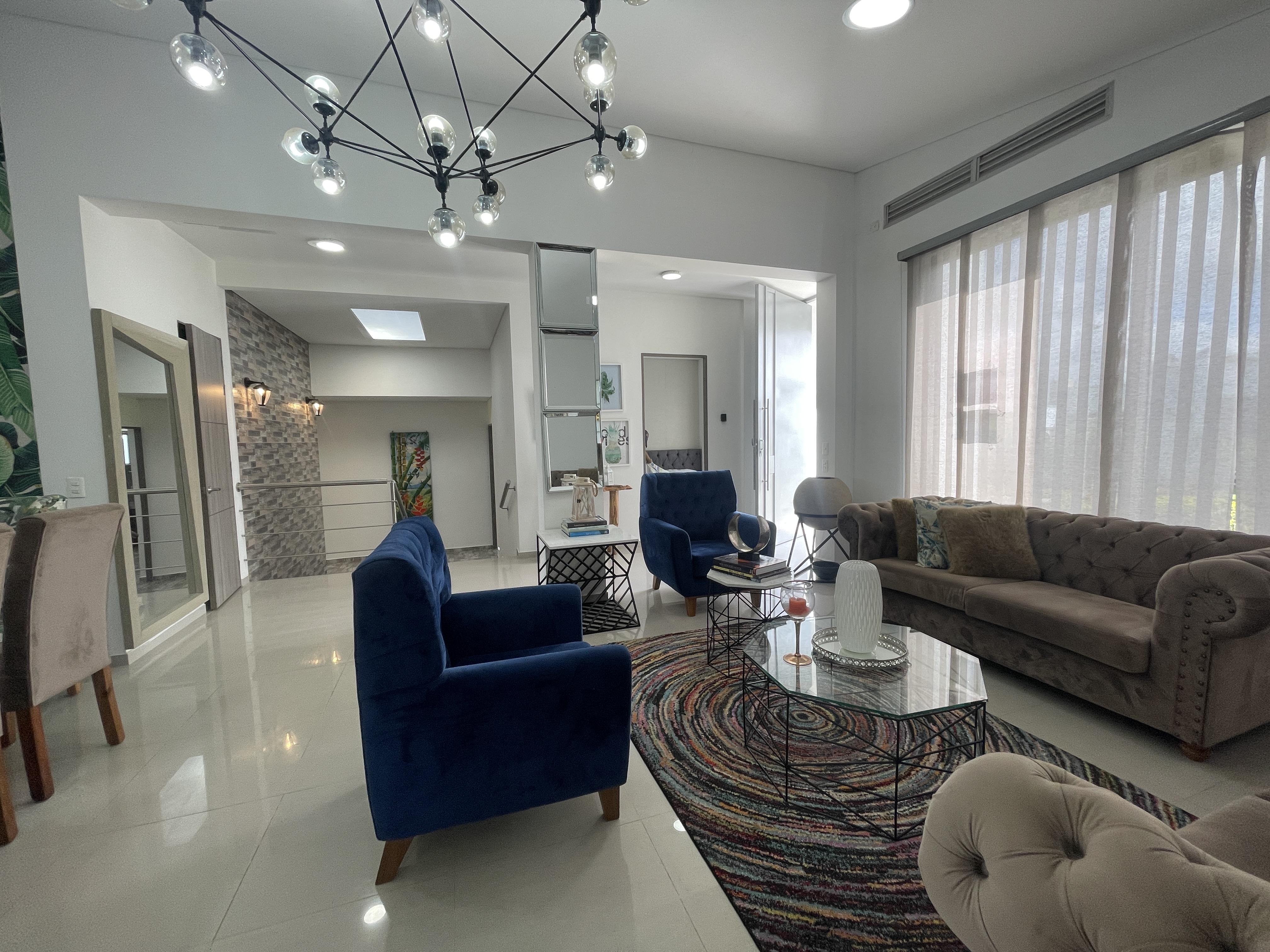 Foto de Casa campestre en Venta en El caimo, Armenia  - 21 - 279065463