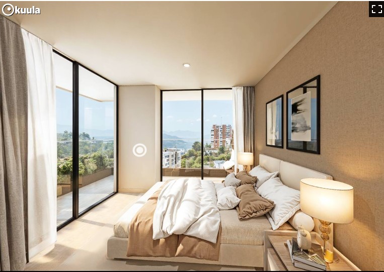 Foto de Apartamento en Venta en Cerro de oro, Manizales - 6 - 279068760