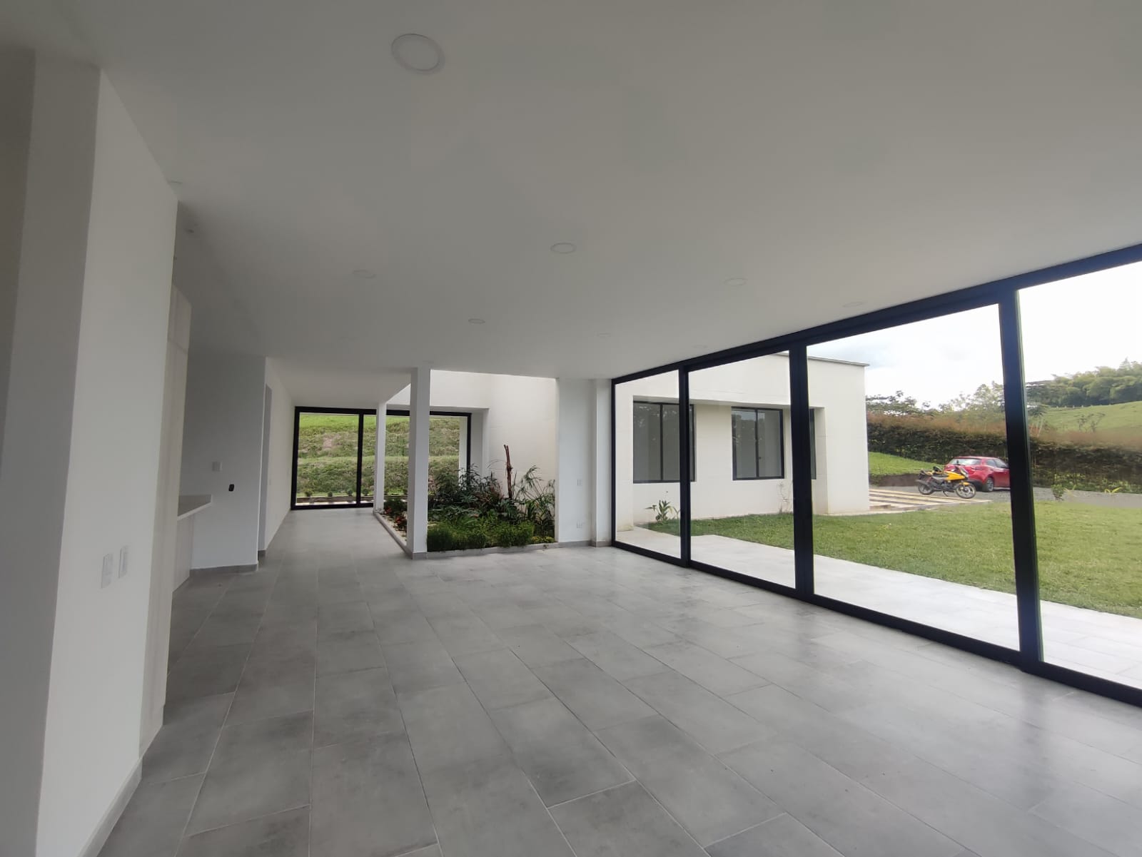 Foto de Casa campestre en Venta en Vereda el jordán, Pereira - 44 - 279061558