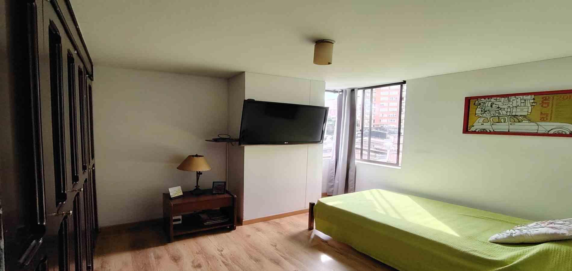 Foto de Apartamento en Venta en Circunvalar, Pereira - 5 - 279059256