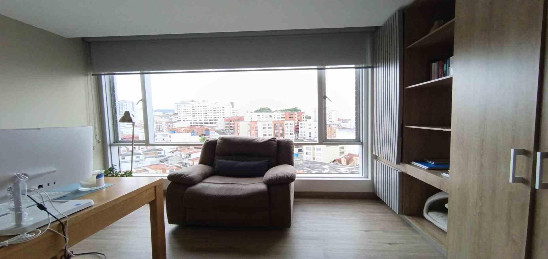 Foto de Apartamento en Venta en Laureles, Manizales - 2 - 279068315
