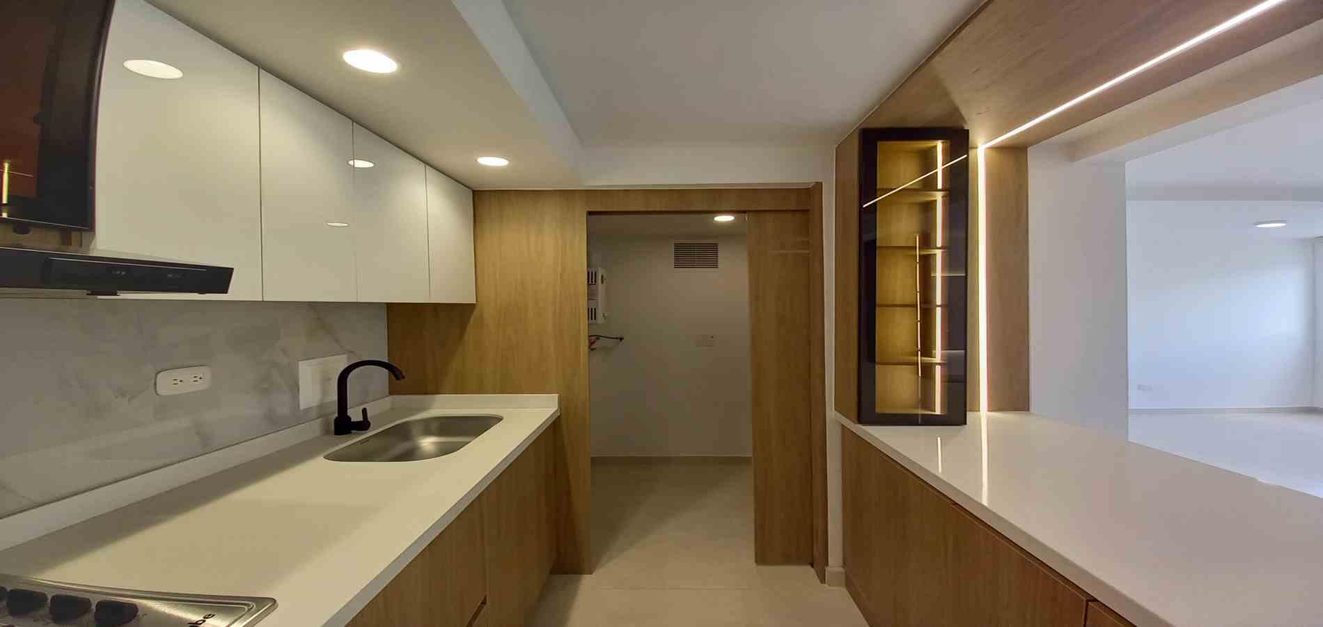 Foto de Apartamento en Arriendo en Los cámbulos, Manizales - 5 - 279069771