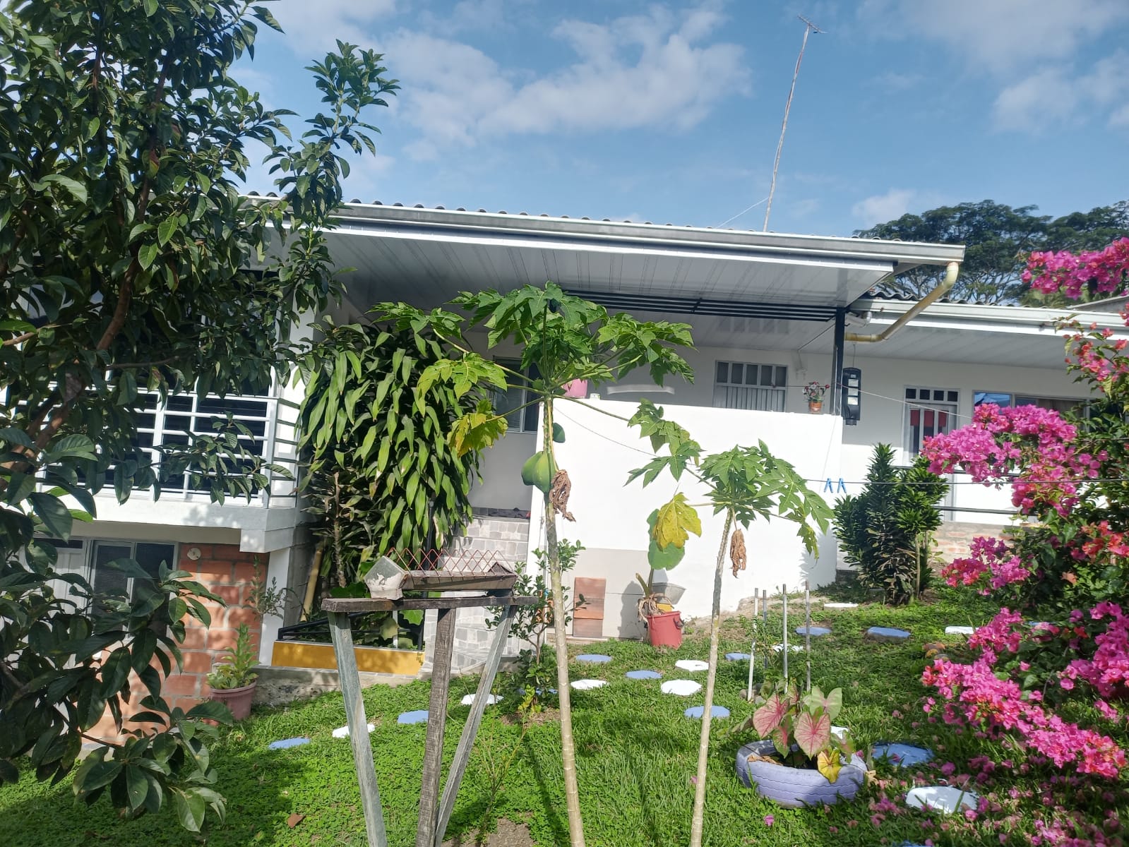 Foto de Casa campestre en Venta en Condominio villas de acapulco , Viterbo - 33 - 279065858