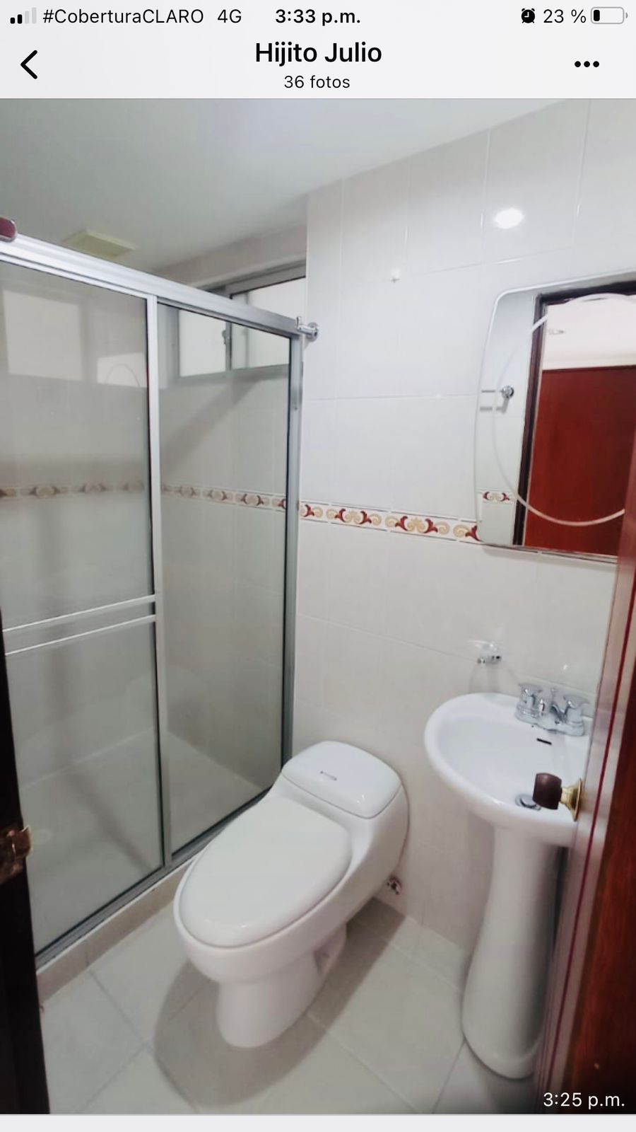 Foto de Apartamento en Venta en El campín, Manizales - 4 - 279059241