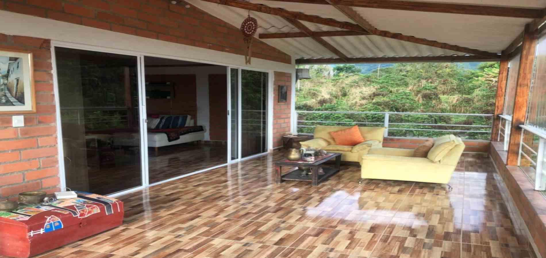 Foto de Finca en Arriendo en Mundo nuevo, Pereira - 12 - 279065846