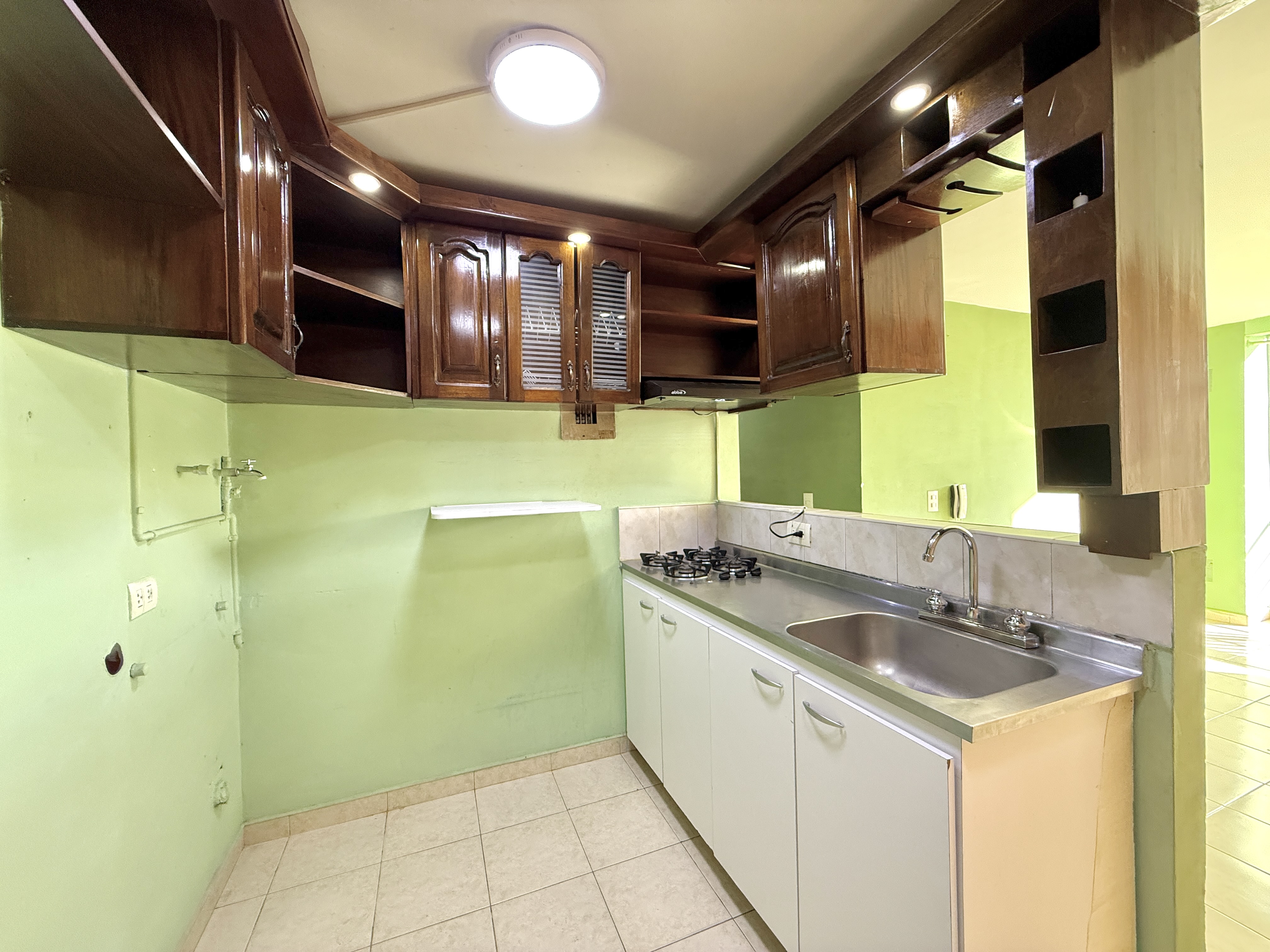 Foto de Apartamento en Venta en Agua azul, Dosquebradas - 2 - 279064175