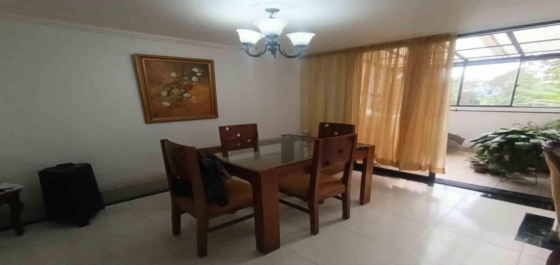 Foto de Apartamento en Venta en Villa pilar, Manizales - 3 - 279068301