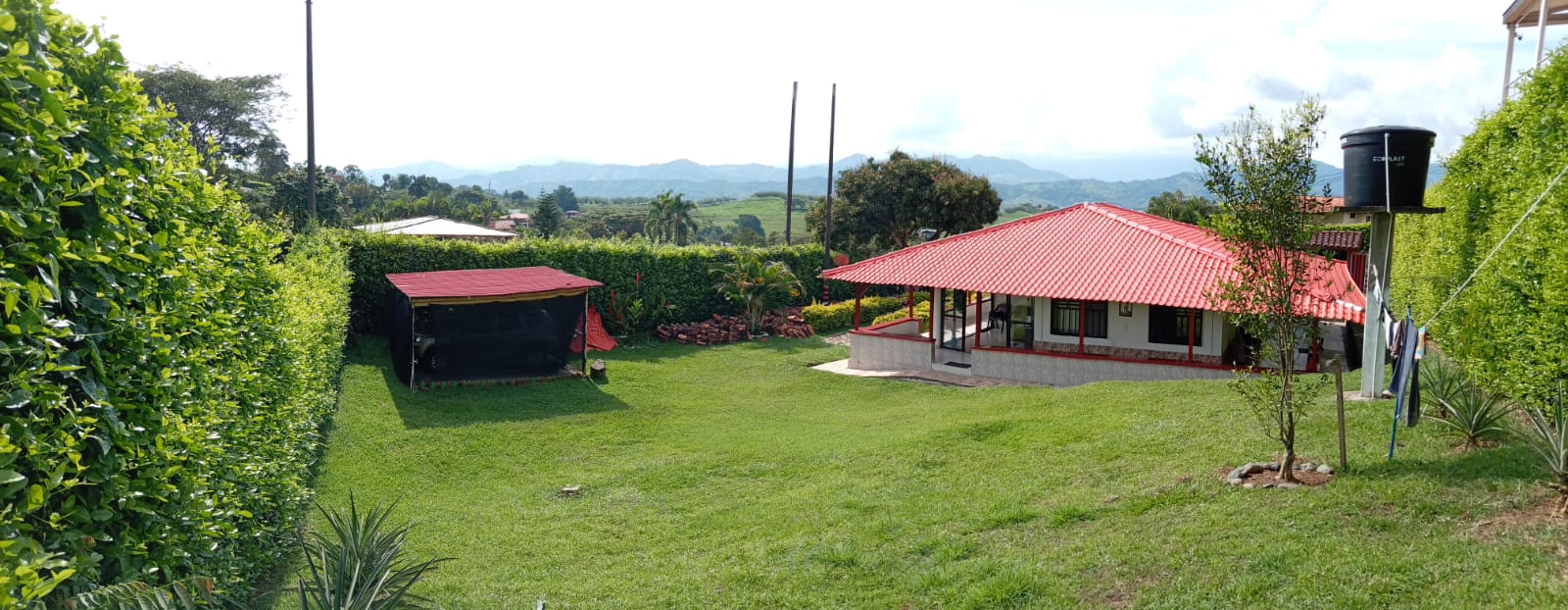 Foto de Casa campestre en Venta en Belalcazar, Belalcazar - 2 - 279065441