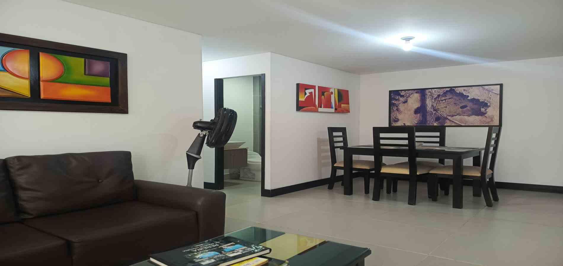 Foto de Apartamento en Venta en Circunvalar, Pereira - 9 - 279062168