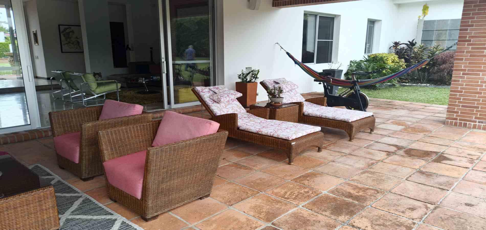 Foto de Casa en Arriendo en El caimo, Armenia  - 12 - 279066662