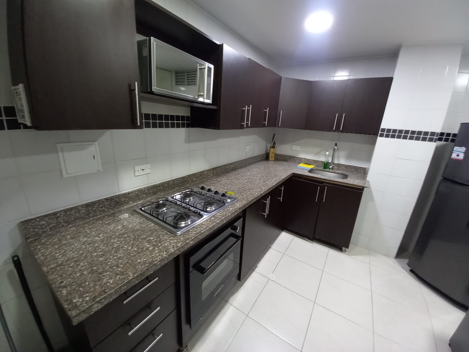 Foto de Apartamento en Arriendo en La francia, Manizales - 9 - 27916101