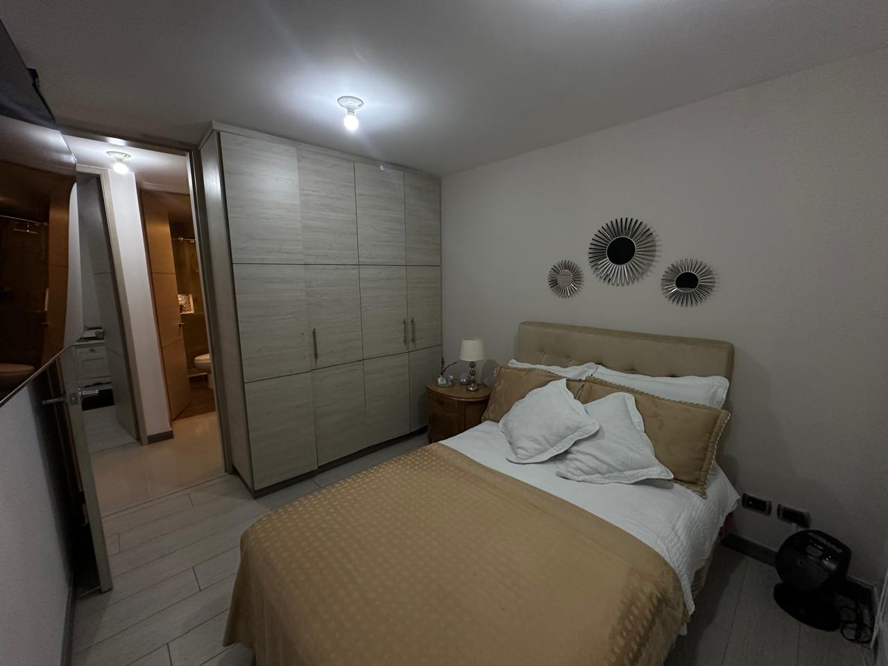 Foto de Apartamento en Arriendo en Oro negro, Armenia  - 3 - 279067137