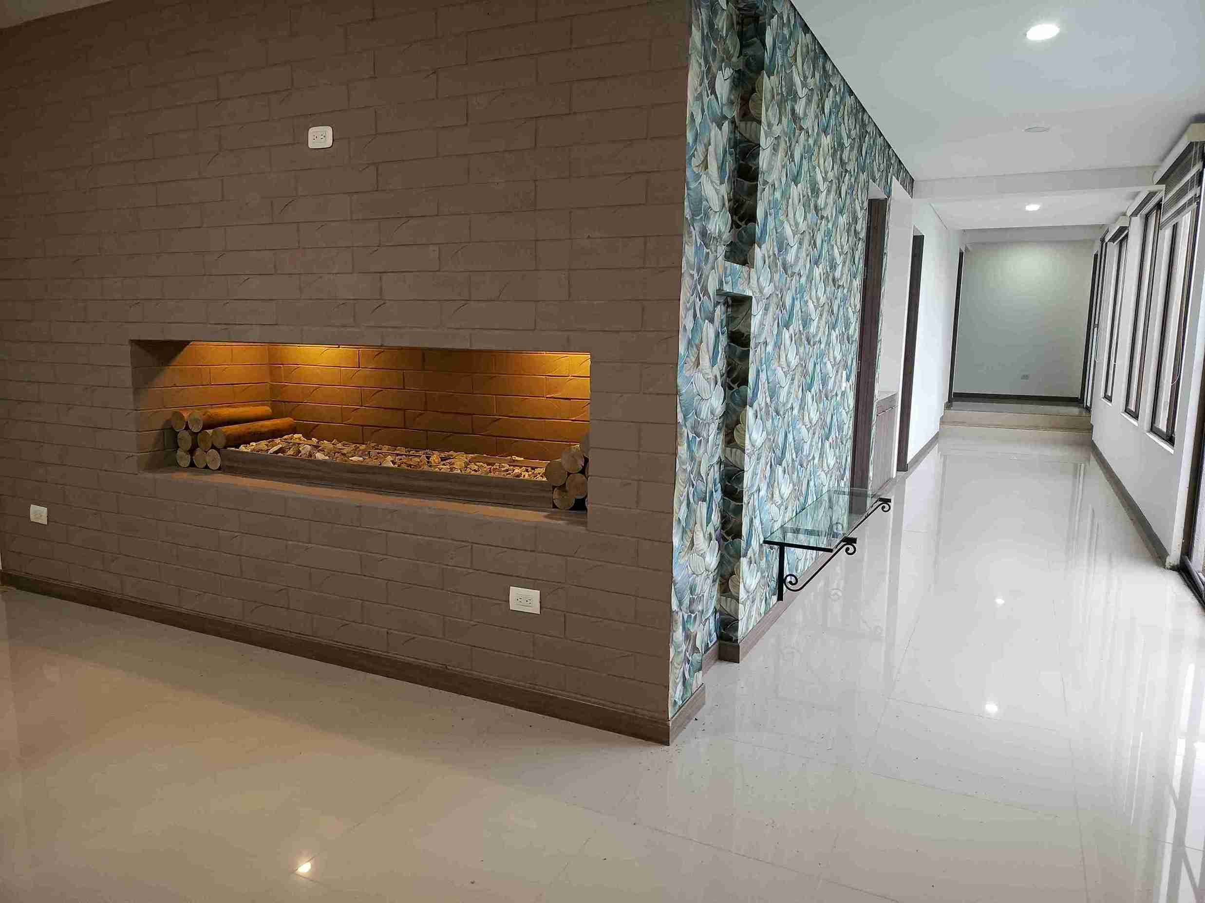 Foto de Casa campestre para Venta en Av. la romelia el pollo, Dosquebradas - 279061808